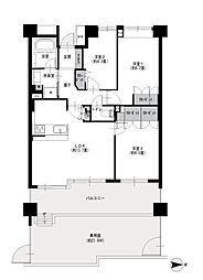 物件画像 パークハイム横濱山手