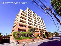 物件画像 パークハイム横濱山手