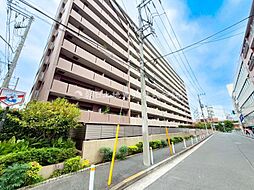 物件画像 コスモシティ横浜石川町