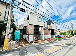 物件画像 新築分譲戸建　高田　全5棟　1号棟