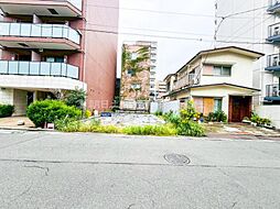 物件画像 売地　伊勢佐木長者町