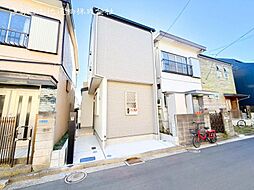 物件画像 新築戸建 綱島