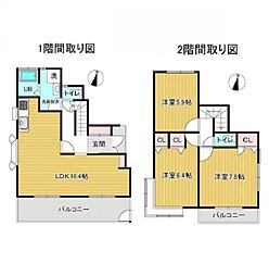 物件画像 中古戸建 金沢文庫
