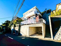 物件画像 中古戸建　金沢文庫