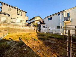 物件画像 売地　上永谷