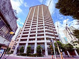 物件画像 パークタワー東京フロント