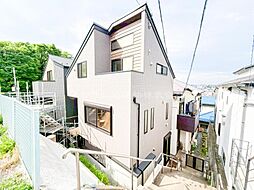 新築分譲戸建 星川 全2棟 B棟