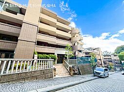 物件画像 日神パレステージ磯子の森弐番館