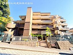 物件画像 日神パレステージ磯子の森弐番館