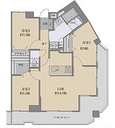 物件画像 アドヴァンス獅子ヶ谷
