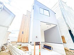 外観の画像