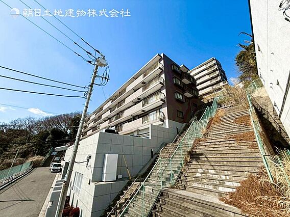 開放感があり日...