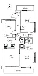 マンションイメージ
