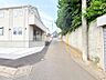 外観：陽射しと心地よい風が自慢の立地！新鮮な空気と光が広がる空間！