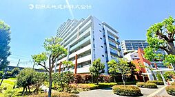 物件画像 川崎サイトシティIII番館