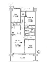 マンションイメージ