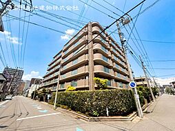 物件画像 エンゼルパークサイド川崎
