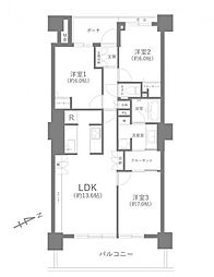 物件画像 コットンハーバータワーズベイウエスト
