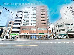 マンションイメージ