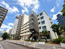 物件画像 パークハイツ横浜