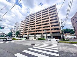 物件画像 クリオ横浜伍番館