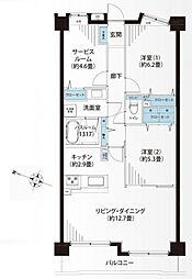 マンションイメージ