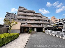 マンションイメージ