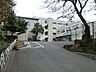 周辺：横浜市立南が丘中学校まで約1600ｍ