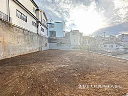 物件画像 売地　鶴見　全2区画　A区画