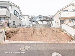 物件画像 売地　上星川