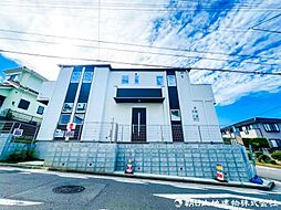 物件画像 新築分譲戸建　京急富岡　全3棟　3号棟