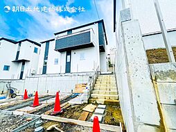 物件画像 新築分譲戸建　京急富岡　全3棟　2号棟