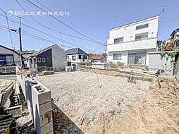 物件画像 新築戸建　井土ヶ谷