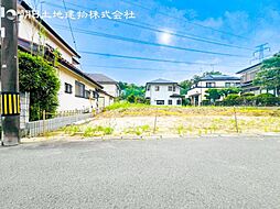 物件画像 売地　こどもの国　全2区画　2区画