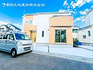 神奈川県横浜市南区六ツ川2丁目：物件画像