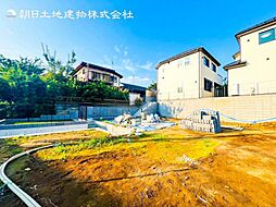 物件画像 売地　和田町　全5区画　B区画