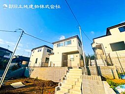 物件画像 新築分譲戸建　和田町　全5棟　C号棟