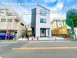 物件画像 新築分譲戸建　保土ヶ谷　全3棟　　2号棟