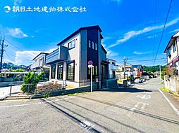 物件画像 新築戸建　中山