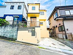 物件画像 中古戸建　井土ヶ谷