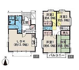 物件画像 中古戸建　六浦