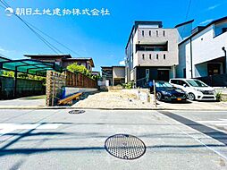 物件画像 新築戸建　金沢文庫