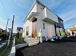 物件画像 新築分譲戸建　立場　全2棟　2号棟