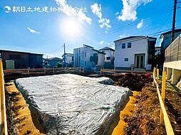 物件画像 新築戸建　東戸塚