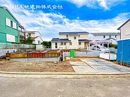 物件画像 新築戸建　戸塚