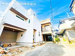 物件画像 新築戸建　大口