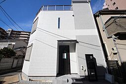 物件画像 板橋区大原町　新築戸建