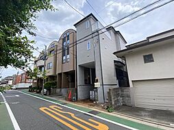 物件画像 板橋区小茂根4丁目　新築戸建