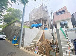 物件画像 板橋区西台1丁目　新築戸建　7号棟