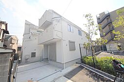 物件画像 北区赤羽3丁目　新築戸建　1号棟